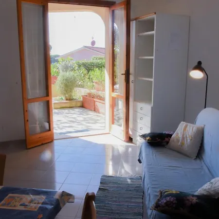 Landhaus Elba Casa Mare Natura