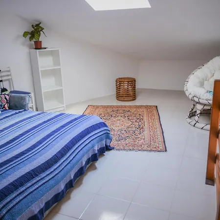 Landhaus Elba Casa Mare Natura