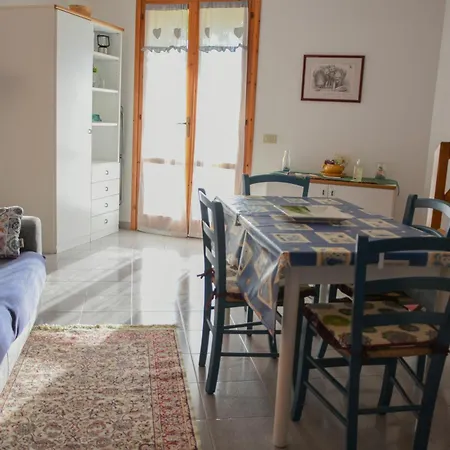 Landhaus Elba Casa Mare Natura