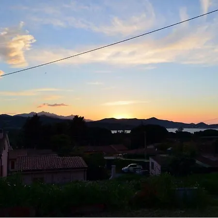 Landhaus Elba Casa Mare Natura