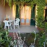 Hétvégi ház Elba Casa Mare Natura Magazzini