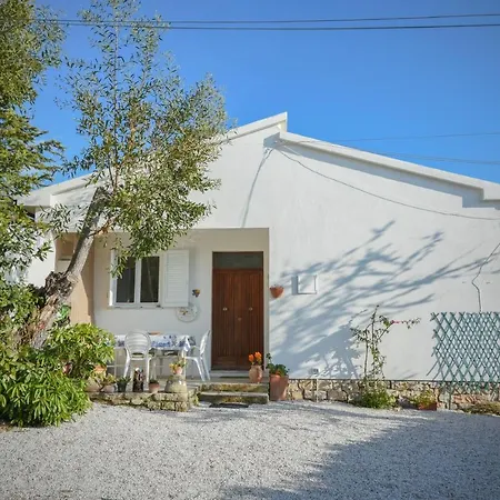 Country house Elba Casa Mare Natura