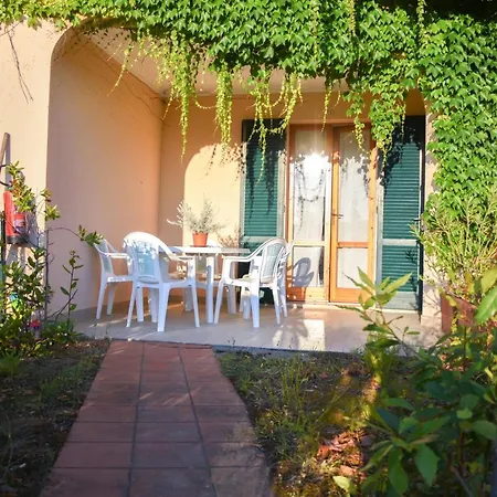 Elba Casa Mare Natura Country house *