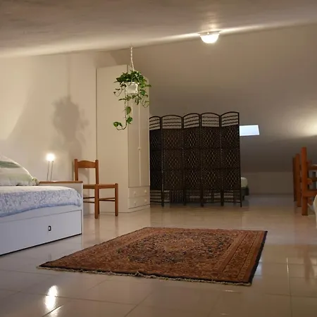 Elba Casa Mare Natura Country house *