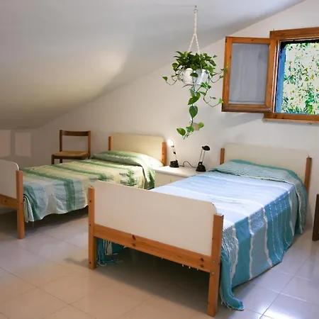 Elba Casa Mare Natura