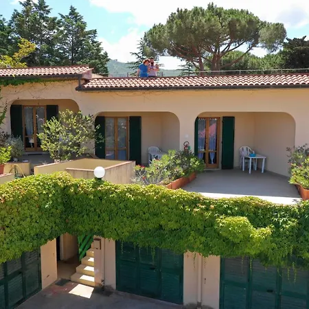 Elba Casa Mare Natura * Magazzini