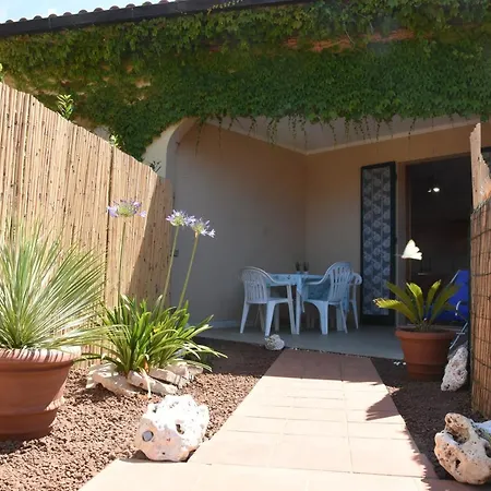 カントリーハウス Elba Casa Mare Natura Magazzini