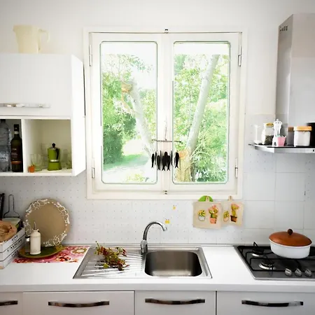 Country house Elba Casa Mare Natura Magazzini (Tuscany)