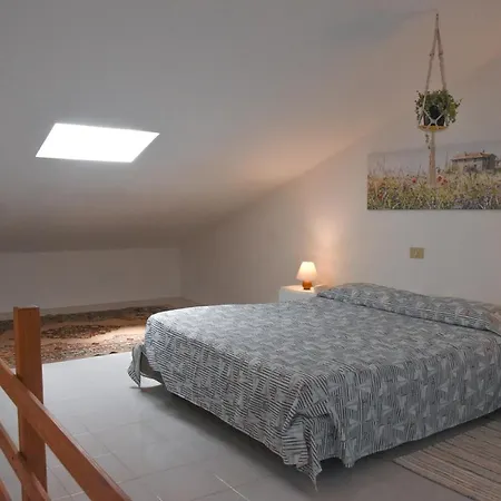 Elba Casa Mare Natura Country house *