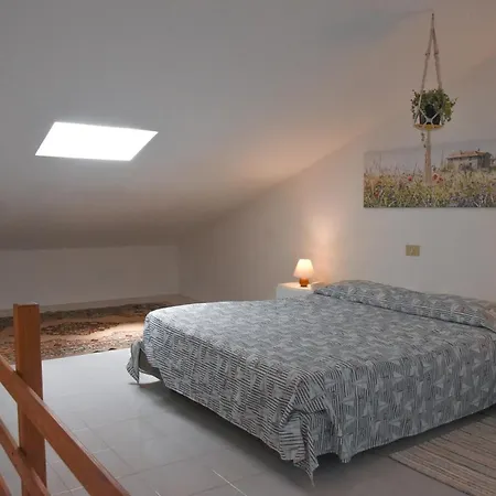 Elba Casa Mare Natura Landsted *