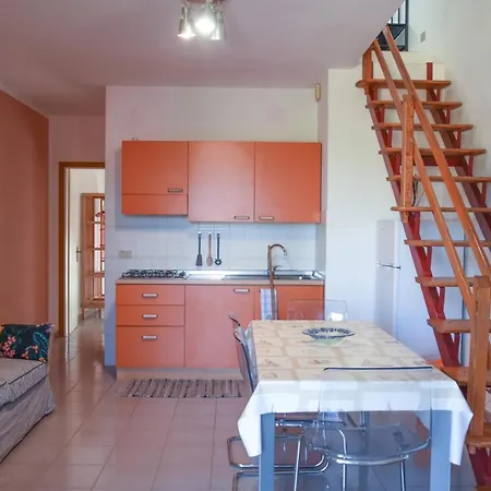 Elba Casa Mare Natura Landhuis Magazzini (Tuscany)