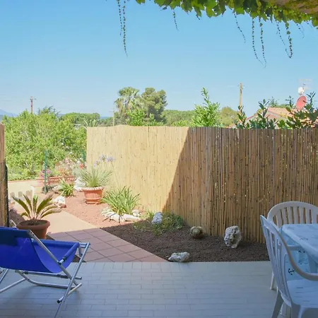 Elba Casa Mare Natura