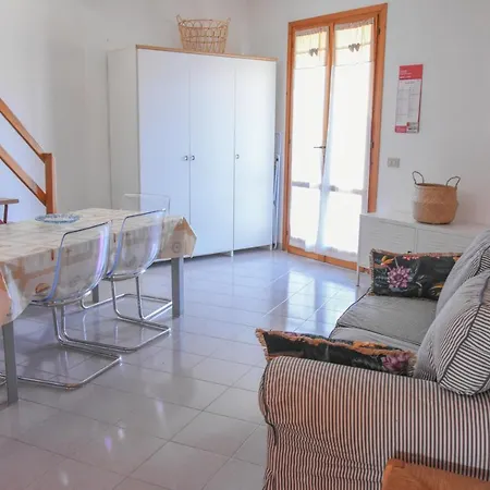 カントリーハウス Elba Casa Mare Natura