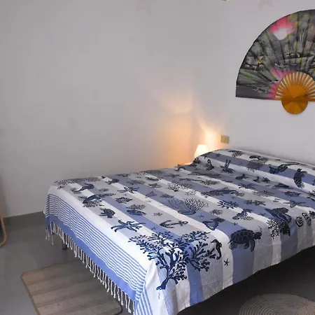 Elba Casa Mare Natura