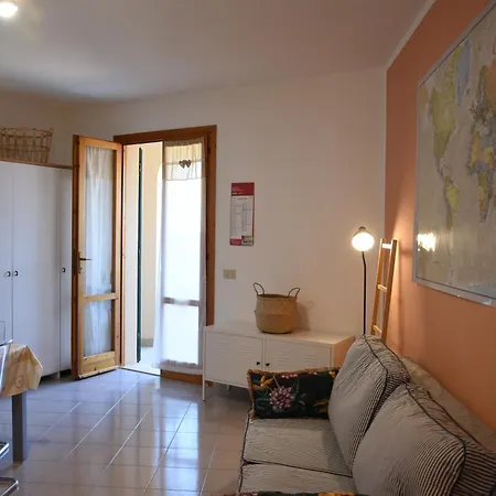 Elba Casa Mare Natura Country house