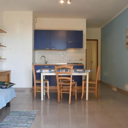 Elba Casa Mare Natura Country house