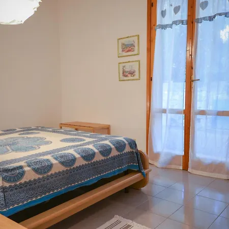 Elba Casa Mare Natura Country house Magazzini (Tuscany)
