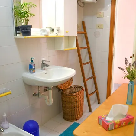 Elba Casa Mare Natura Country house Magazzini (Tuscany)