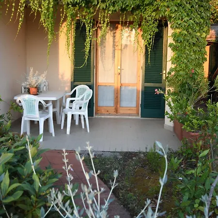 Country house Elba Casa Mare Natura Magazzini (Tuscany)