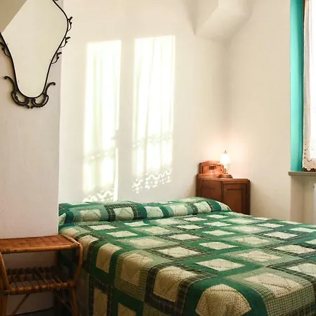 カントリーハウス Elba Casa Mare Natura