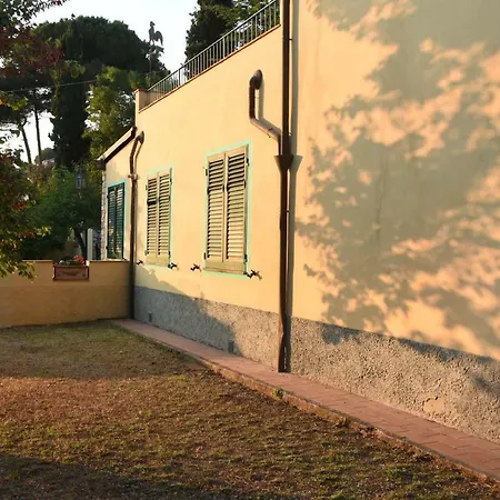 Elba Casa Mare Natura * Magazzini (Tuscany)