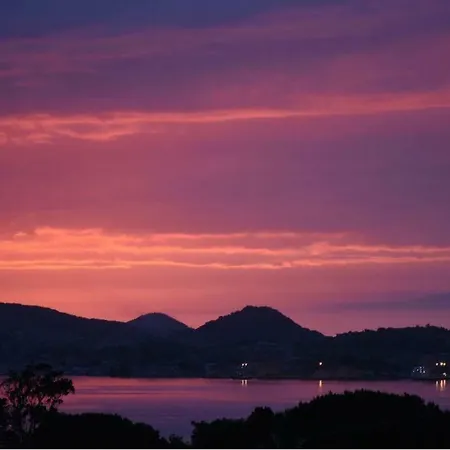 Country house Elba Casa Mare Natura Magazzini (Tuscany)