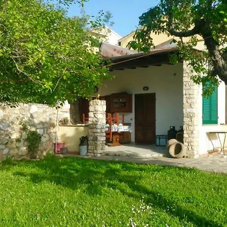 Elba Casa Mare Natura *