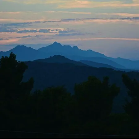 Elba Casa Mare Natura Magazzini (Tuscany)
