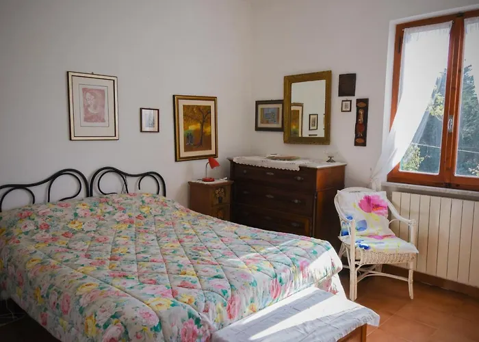 Elba Casa Mare Natura * Magazzini (Tuscany)