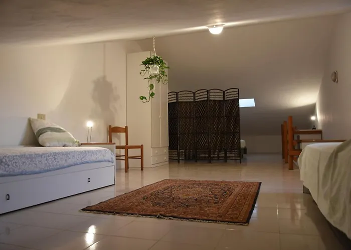 Elba Casa Mare Natura Landhuis *